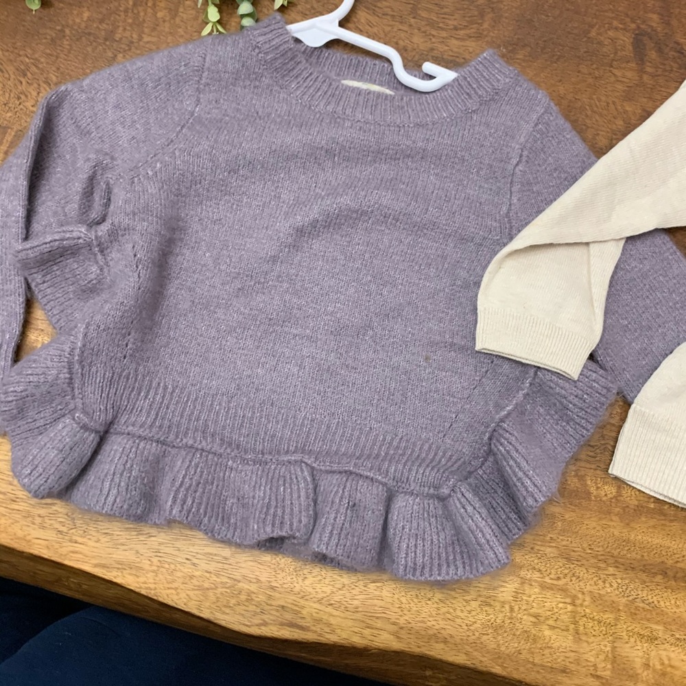 Sweater from target